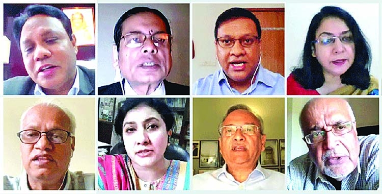 Stimulus packages  wrap 8pc of jobs