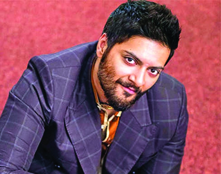Ali Fazal reveals playing Guddu in 'Mirzapur 2' 