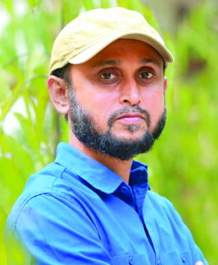 Farooki to be Official Competition Jury at PÖFF