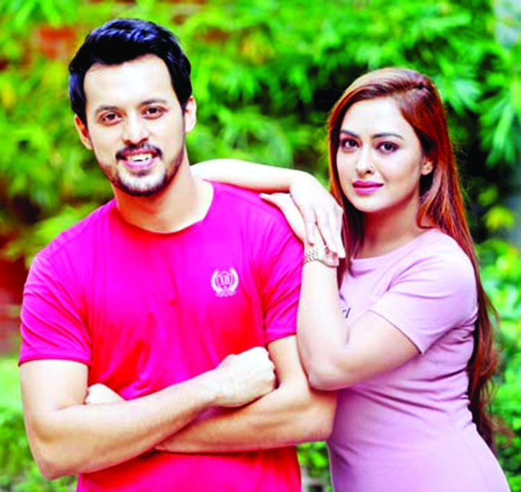 Tanha pairs up with Irfan Sajjad in drama 'ICU'