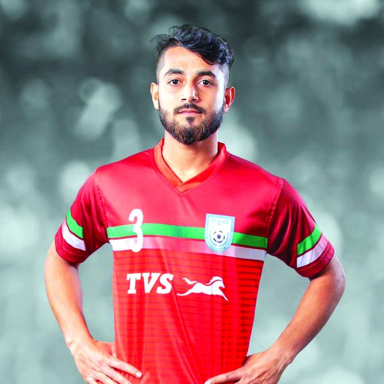 Fitness level now much  better position: Rahmat Mia