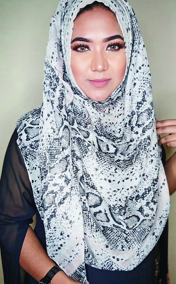 Journey of 'Opal Fashion Wear' 