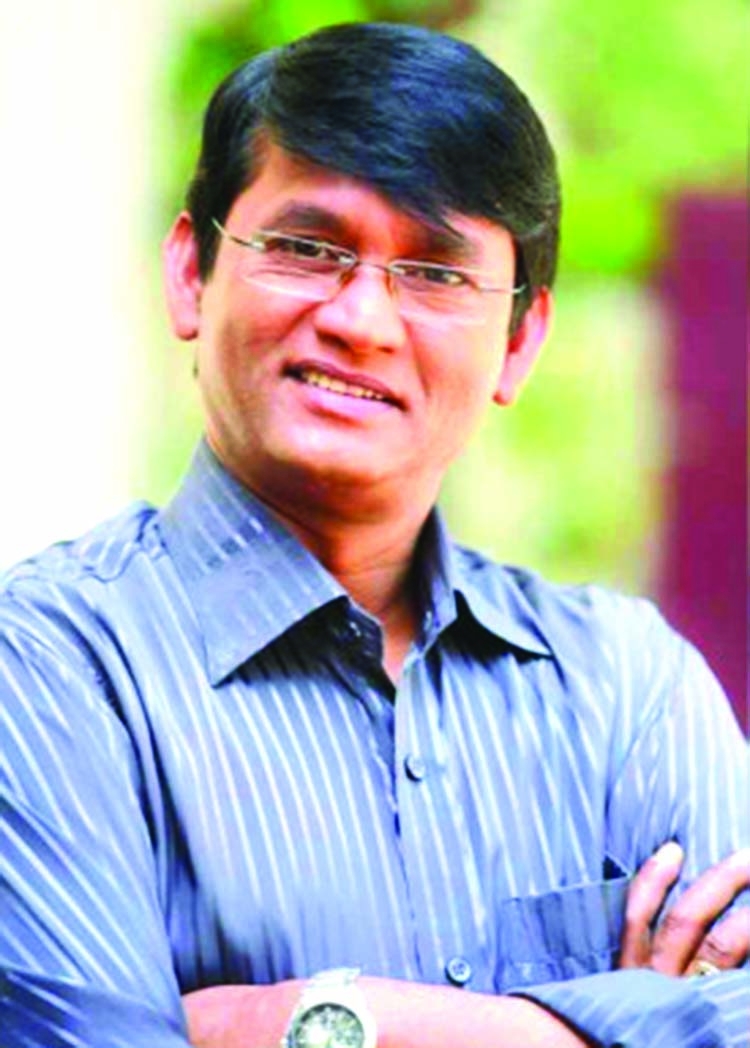 COVID-19: Actor Azizul Hakim on  life support