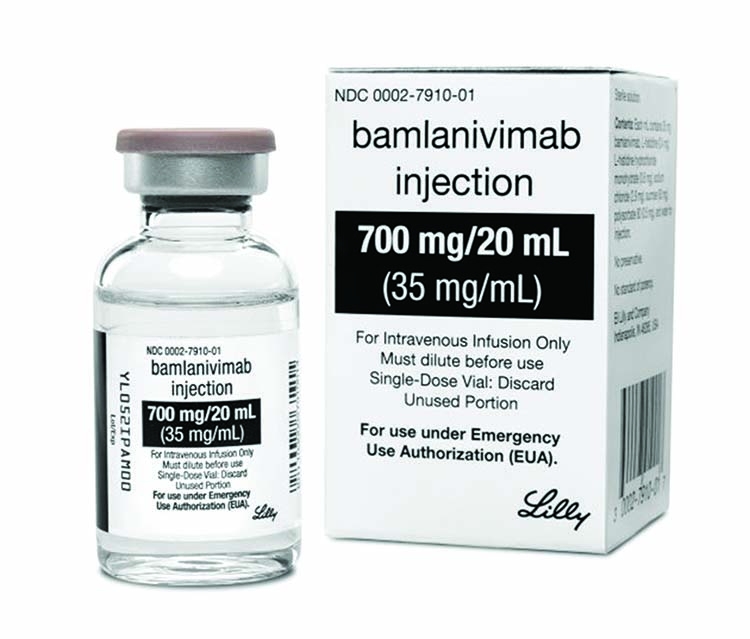 Covid-19 treatment: A ray of hope before vaccine