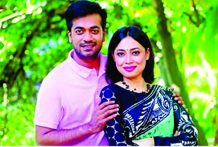 Shamol, Shanu's TV drama 'Phul O Bhool'Shamol, Shanu's TV drama 'Phul O Bhool'
