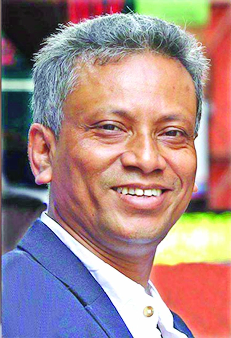 Shaban Mahmood made Minister Press