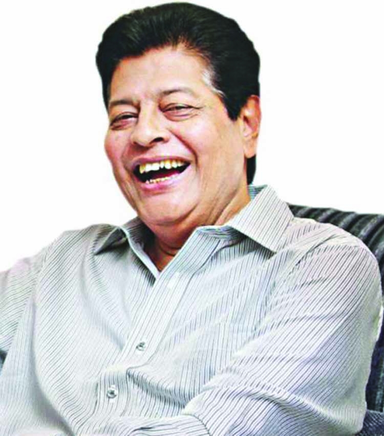 Farooque tests positive for Covid-19