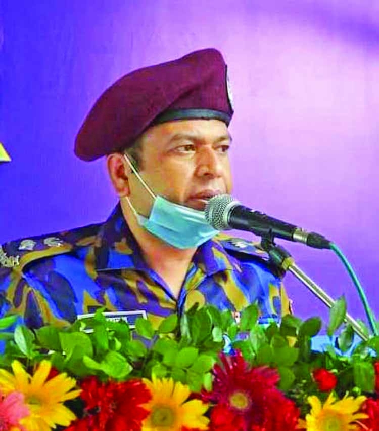 Bogura CO of  4-APBN becomes the change maker 