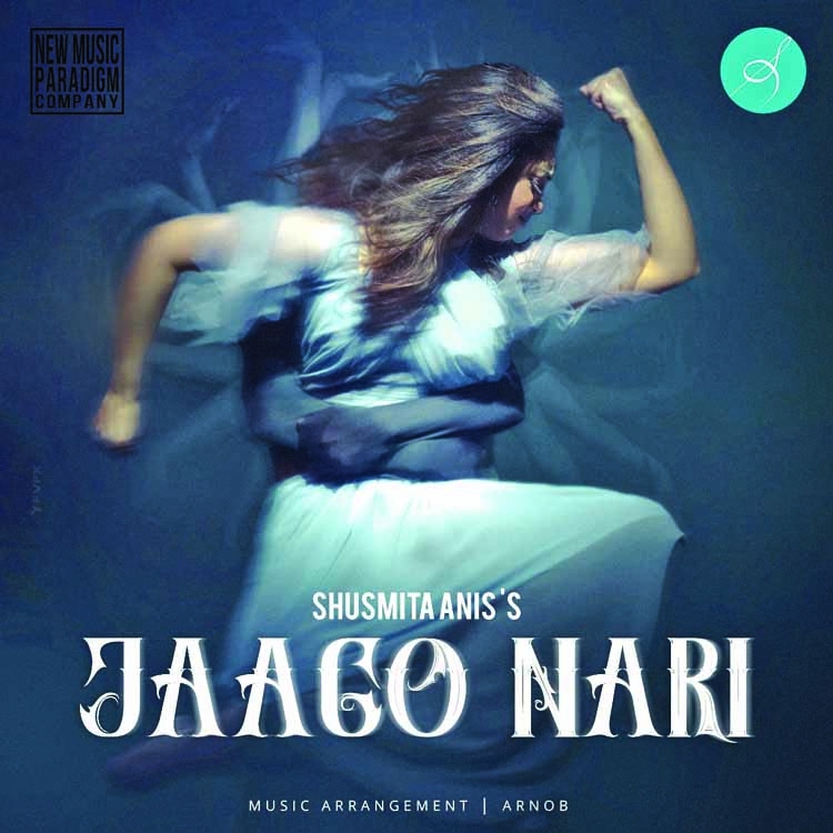 Jaago Nari: Arnob's tryst with Nazrul geeti