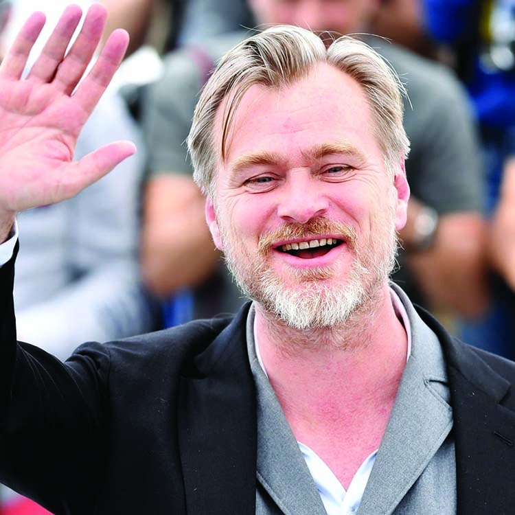 Nolan Disses Modern Comic Book Movies The Asian Age Online Bangladesh