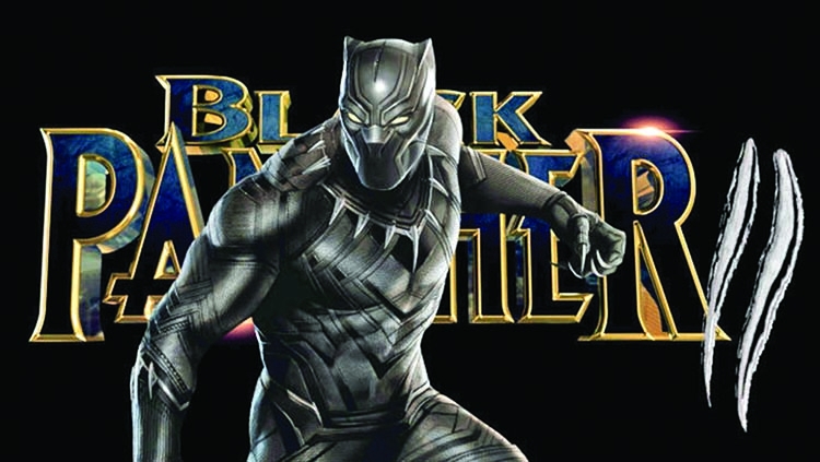 'Black Panther' sequel shoots to begin in July