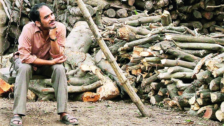 15th edition of Asian Film Festival selected 'Mayar Jonjal'