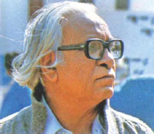 ‘Potua’ Quamrul Hassan's 99th birth anniversary today