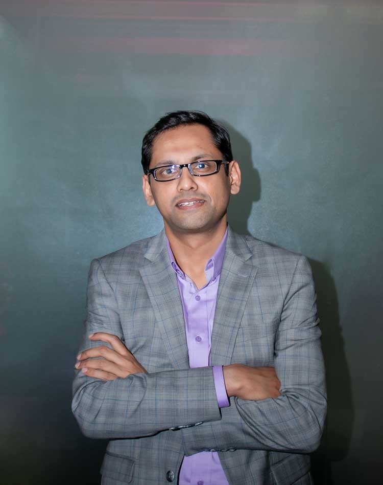 UCB Investment appoints Alamgir as new CEO  