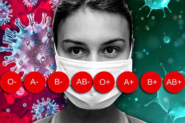 Persons having 'A' blood group more vulnerable to Coronavirus!