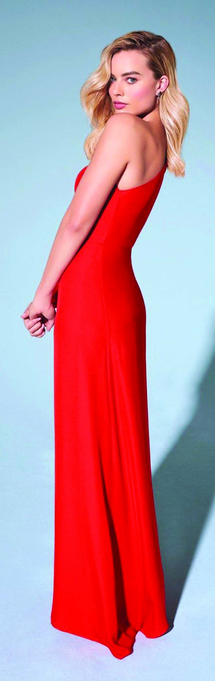 Margot may amaze fans in 'Babylon'