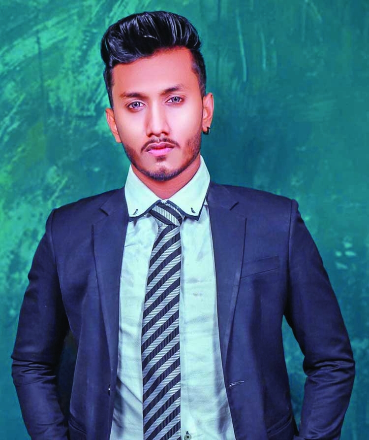 Tiktok Hero Arfin Xunayed dreams come true