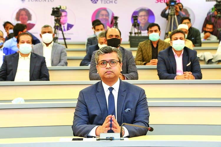 FBCCI launches centre to promote tech entrepreneurs