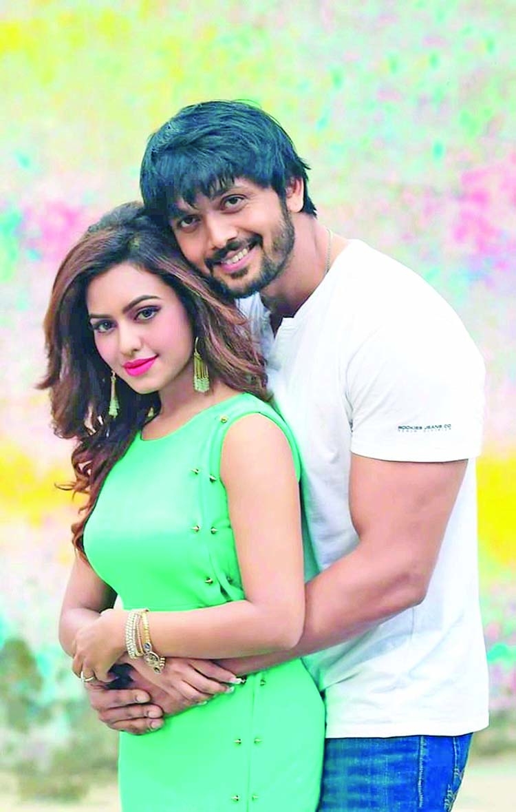 Shuvoo, Nusraat infected with Coronavirus