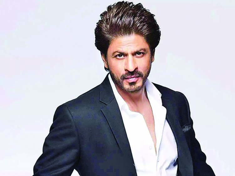 SRK steps up again to help Covid patients