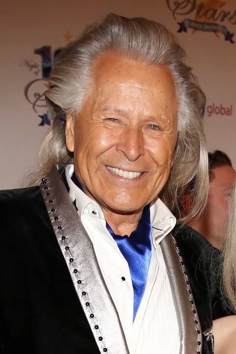 Fashion mogul Nygard faces sex trafficking charges