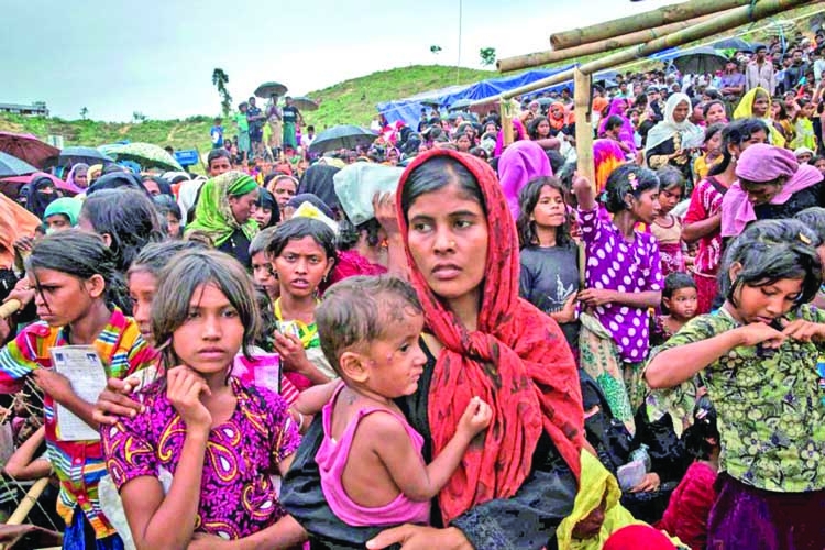 Rohingya repatriation: Frail role of UN, UNSC, and our aspirations