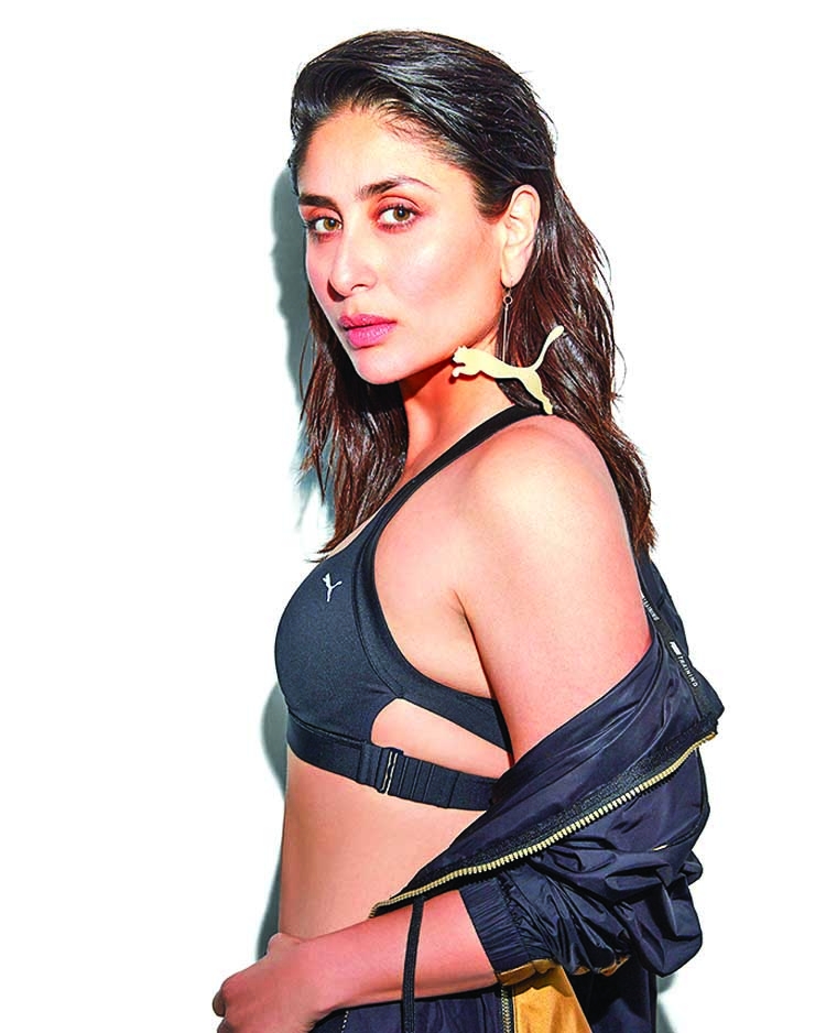 Bebo's packed calendar