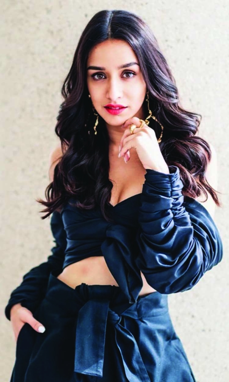 Shraddha to star opposite Ranbir 