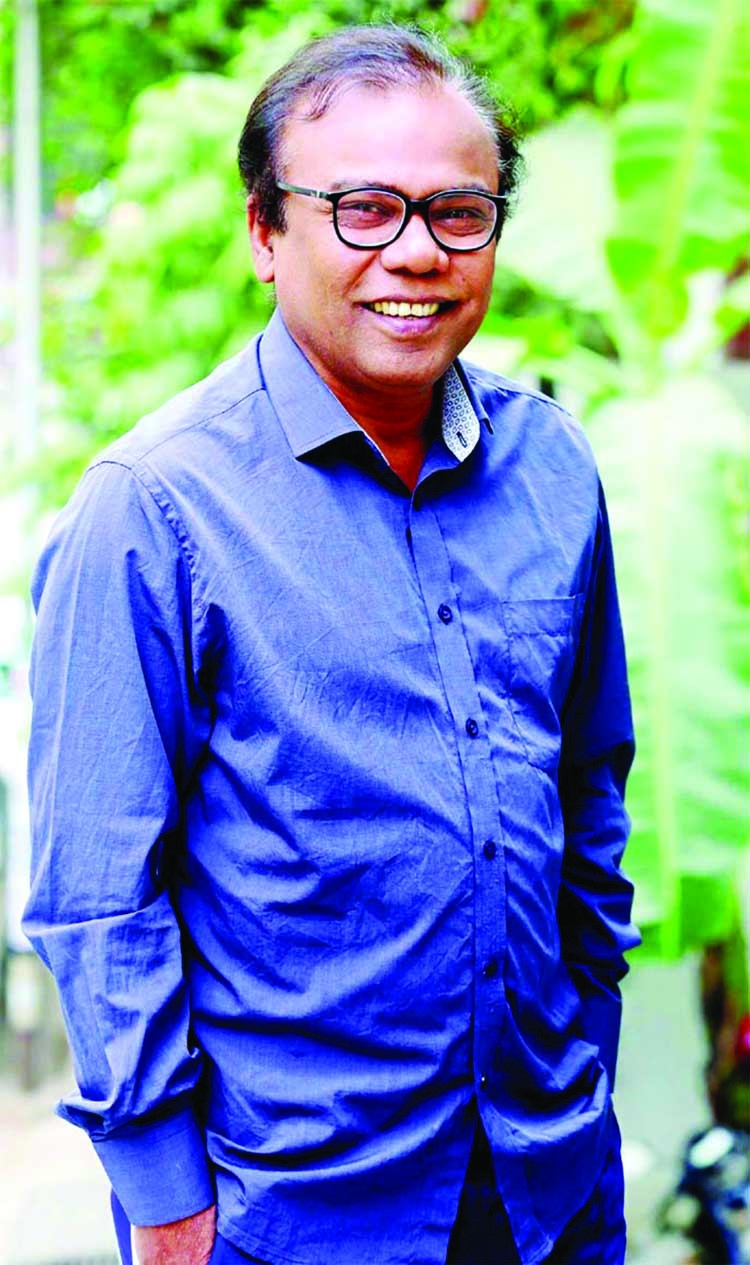 Babu busy with dramas, movies 