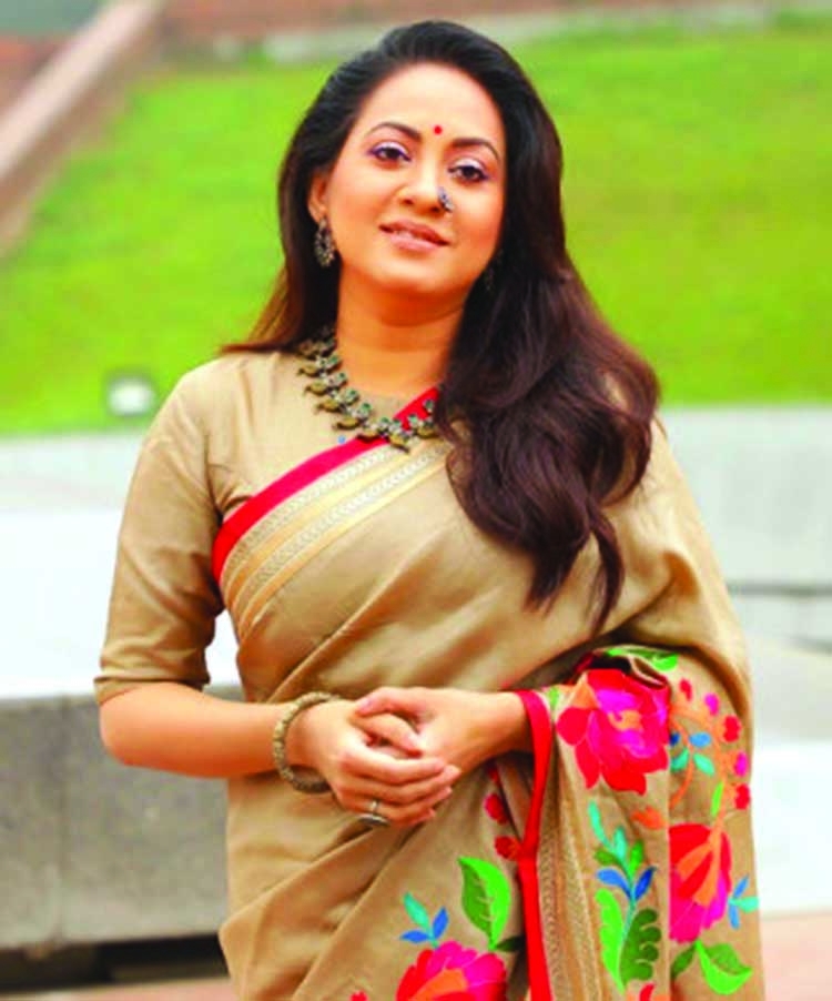  'Muktir Kotha  Vijayer Gaan'