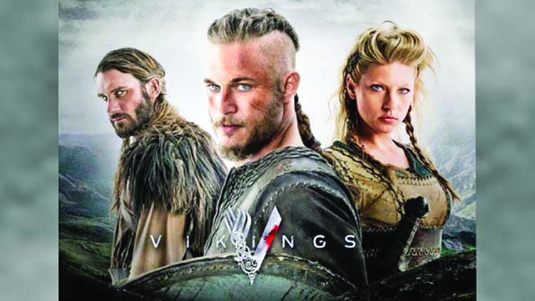 'Vikings' final episodes to air early on Amazon