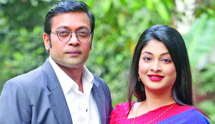 Milon, Sarika's 'Bondho Dorja' for Valentine's Day 