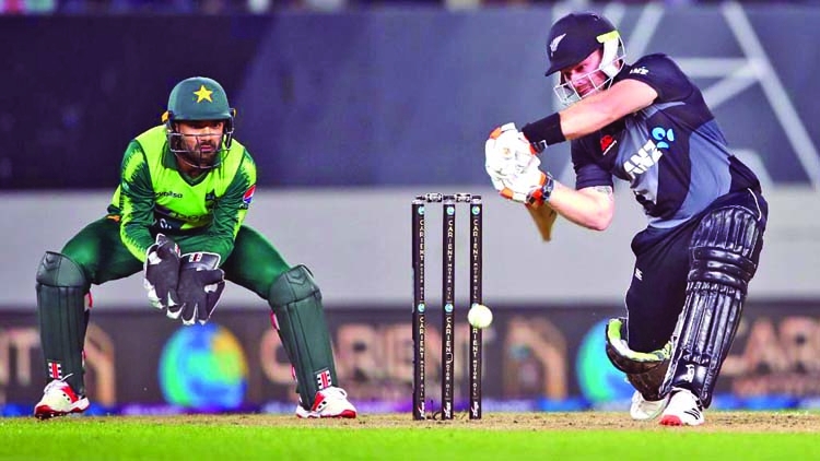 Vibrant Jamieson Holds His Nerve To Drive Kiwis To T20 Series Lead Landscape for Mobile Vibrant Jamieson Holds His Nerve To Drive Kiwis To T20 Series Lead Landscape for Mobile