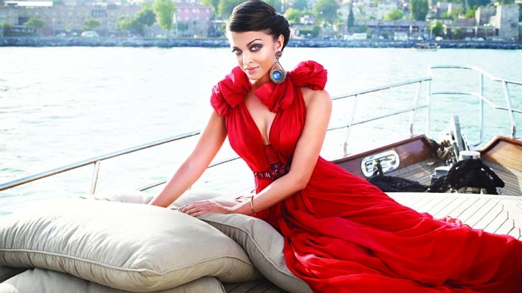 Aishwarya set to star in woman-centric action drama on Netflix