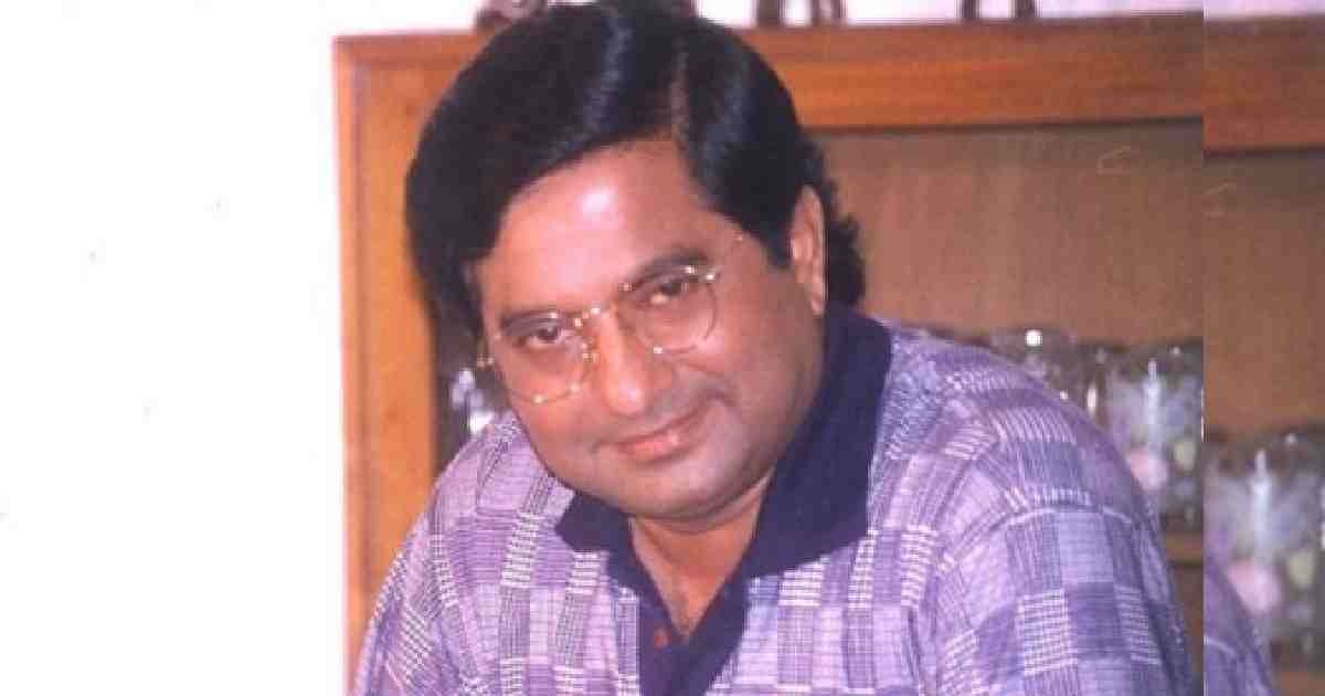Cancer-stricken Abdul Kader tests positive for COVID-19