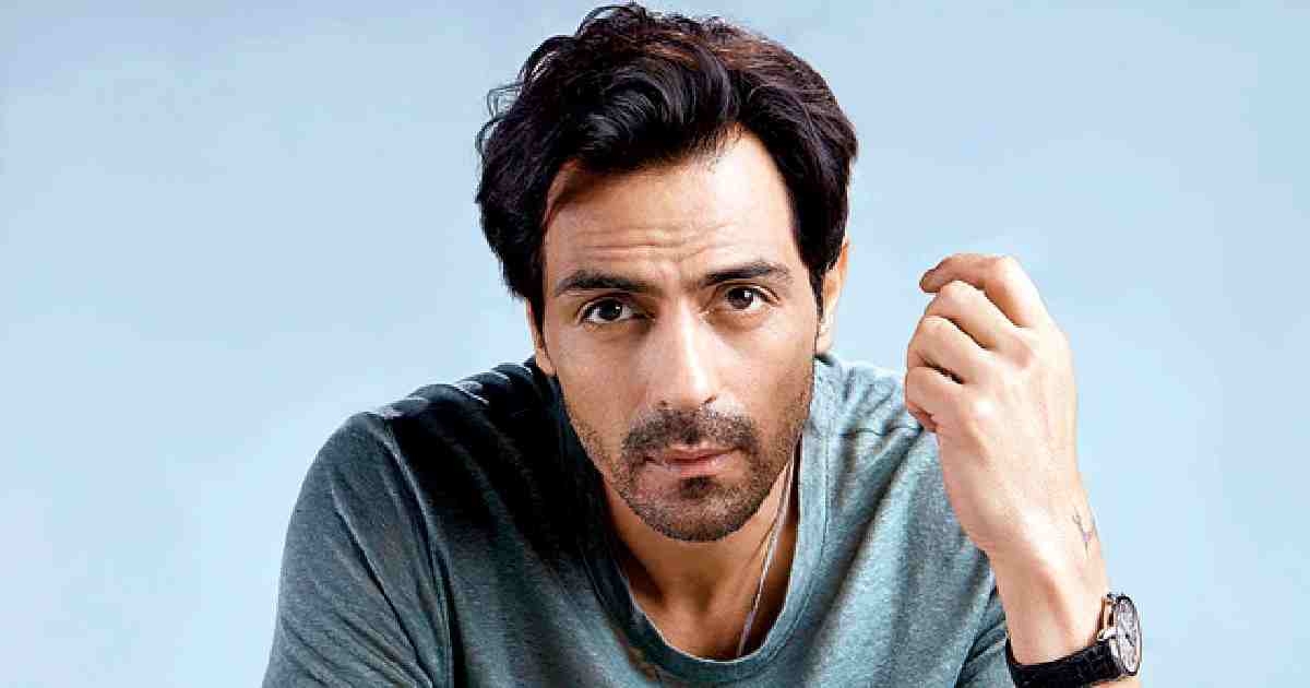 Bollywood drugs scandal: Actor Arjun Rampal grilled for over 6 hours