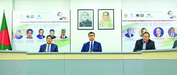'BD will appreciate if India removes export barrier of seeds'