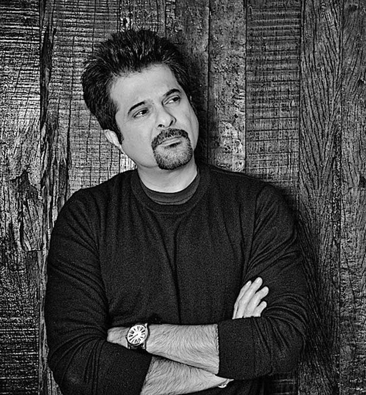 'I believe my father lives on in me': Anil Kapoor