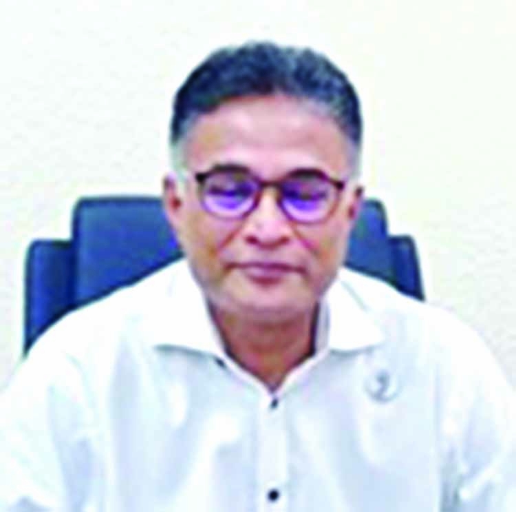 Principal Secy going on  retirement