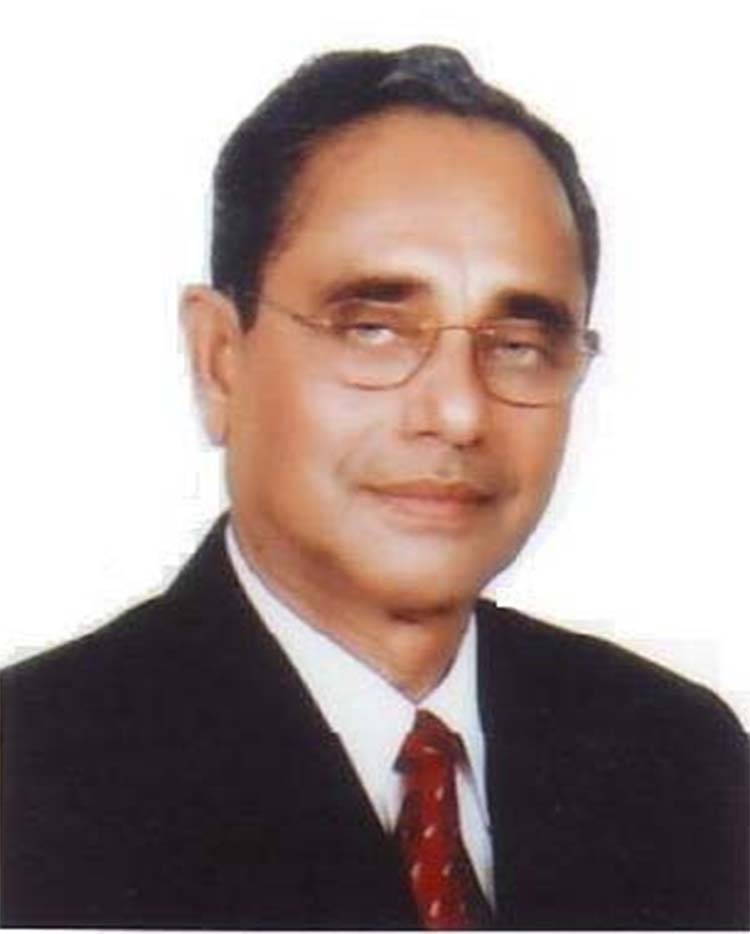 Kabir Hossain re-elected as NTC chairman