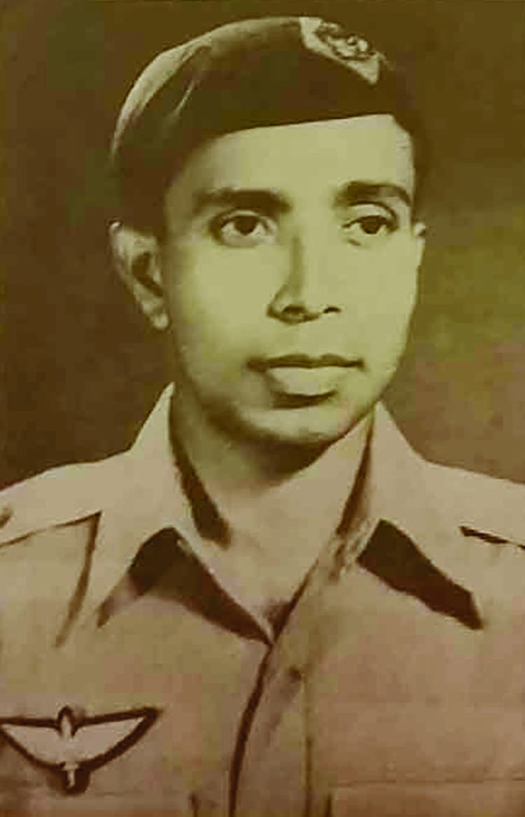 Lt. Col. ATM Haider: The ballad of a decorated soldier
