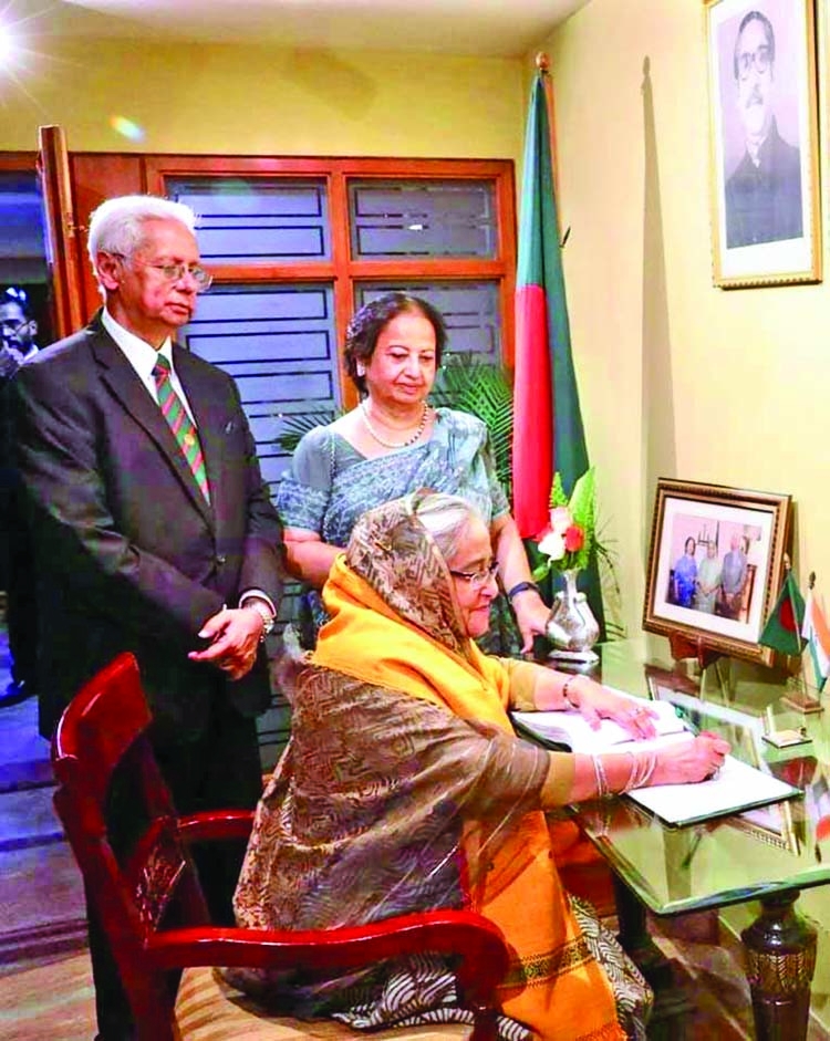 Remembering late Syed Muazzem Ali, a freedom fighter diplomat