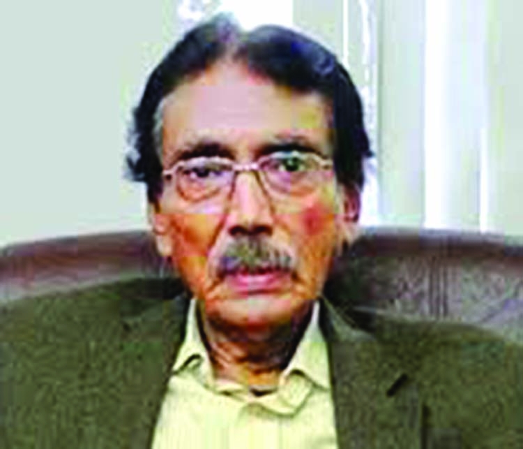 2nd death anniv of Ekushey Padak winner Syed Jahangir Tuesday