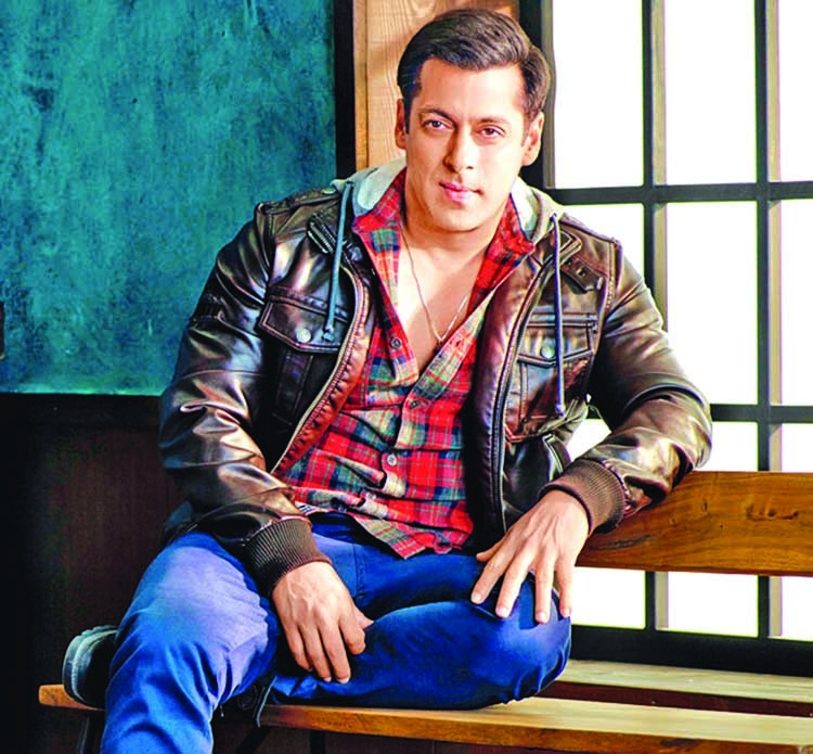 Salman Khan to  rejuvenate 'Prem' 