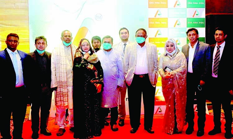 Alesha Mart launches  e-commerce business