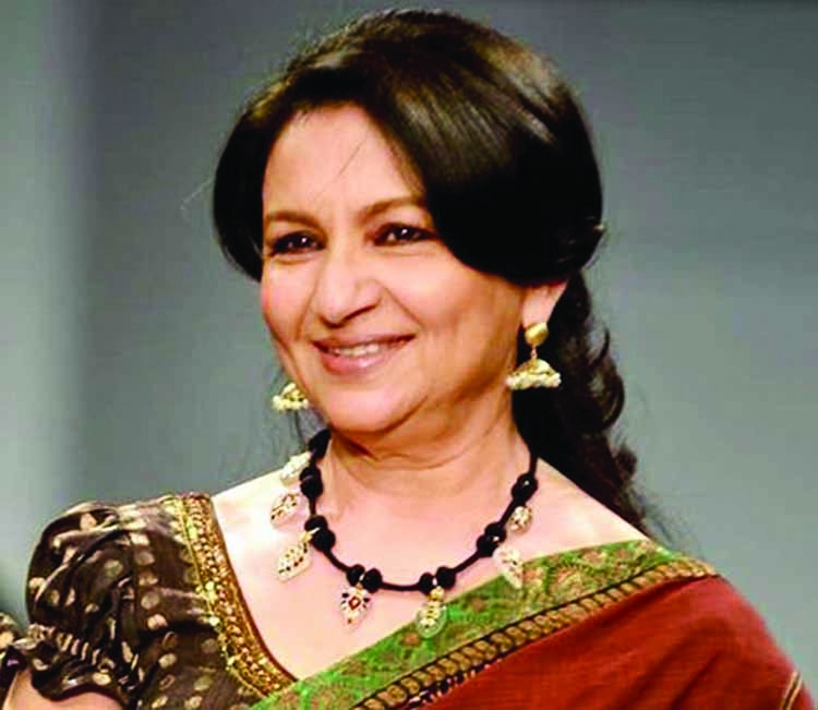 Sharmila to participate in DIFF