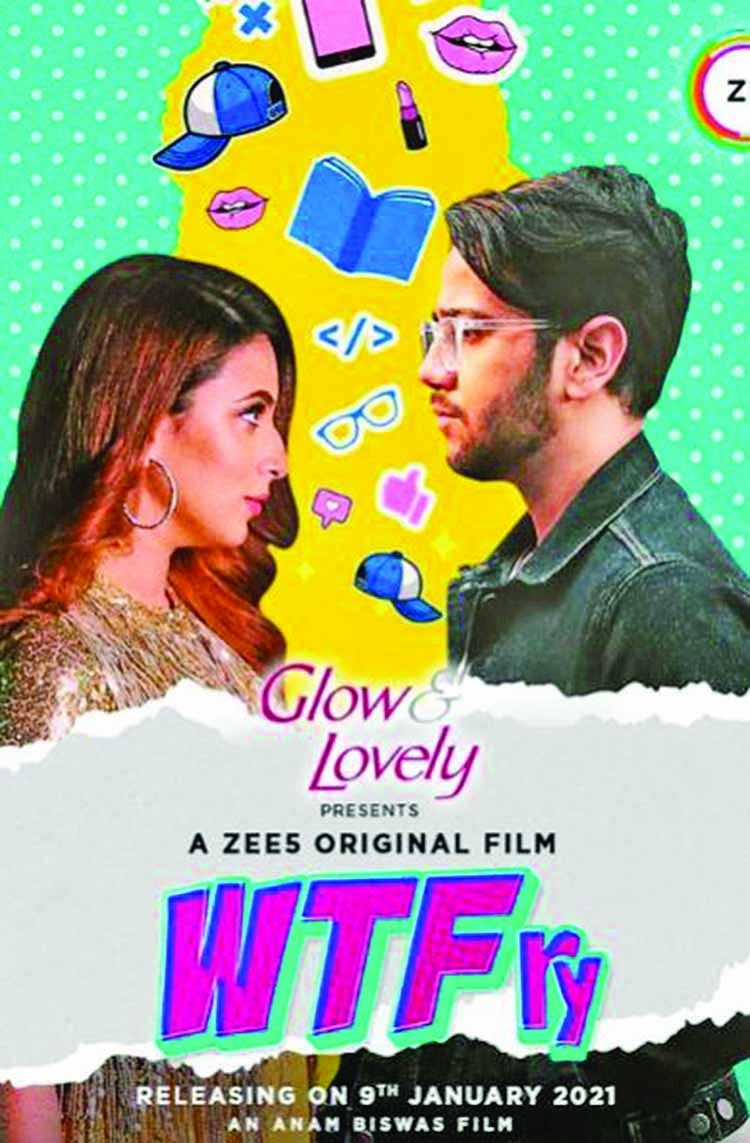 Mim's 'What the Fry' to premiere on ZEE5 Global