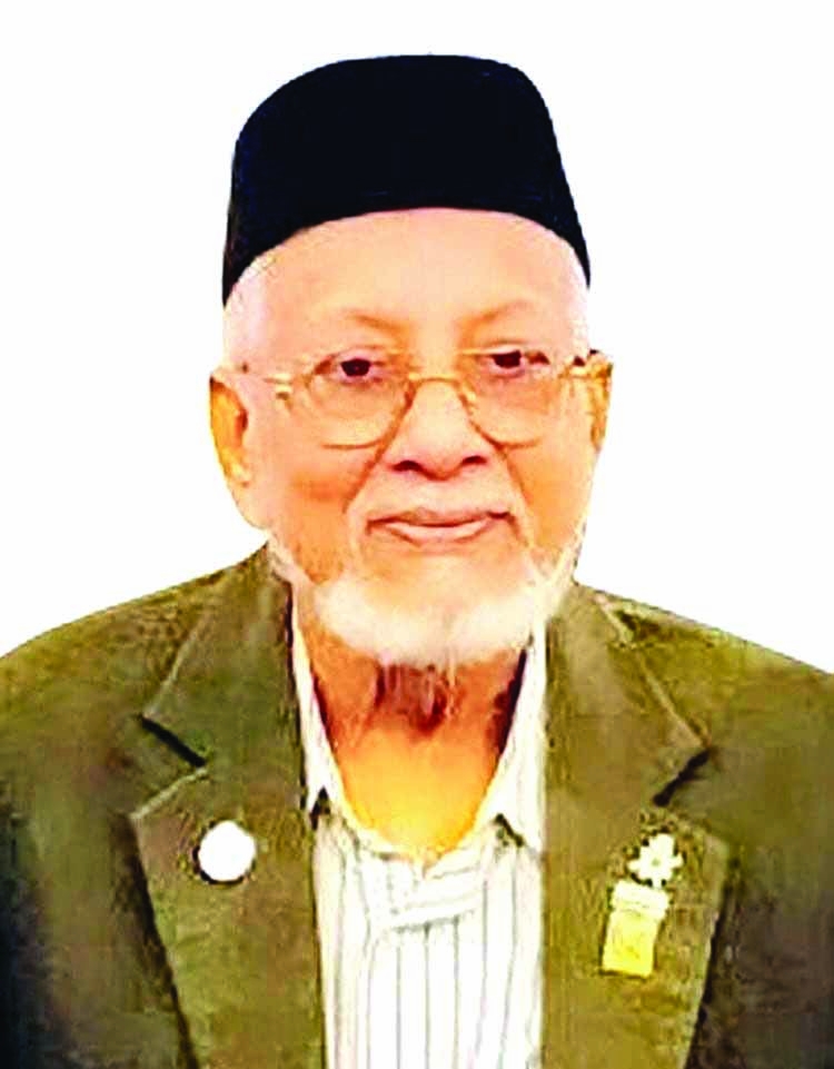 Prof Jalal U Ahmed dies | The Asian Age Online, Bangladesh