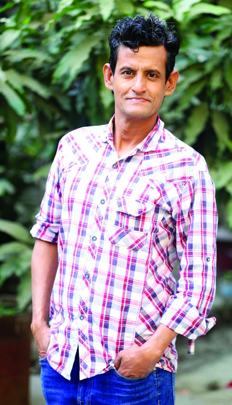 Shamim grateful to Afsana Mimi