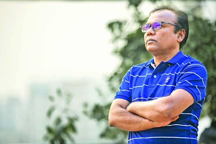 Fazlur Rahman Babu  completes  42 years 
